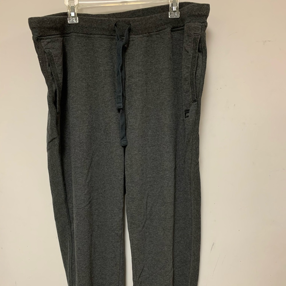 COPY - Fila sweatpants